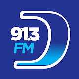 Difusora FM Logotipo